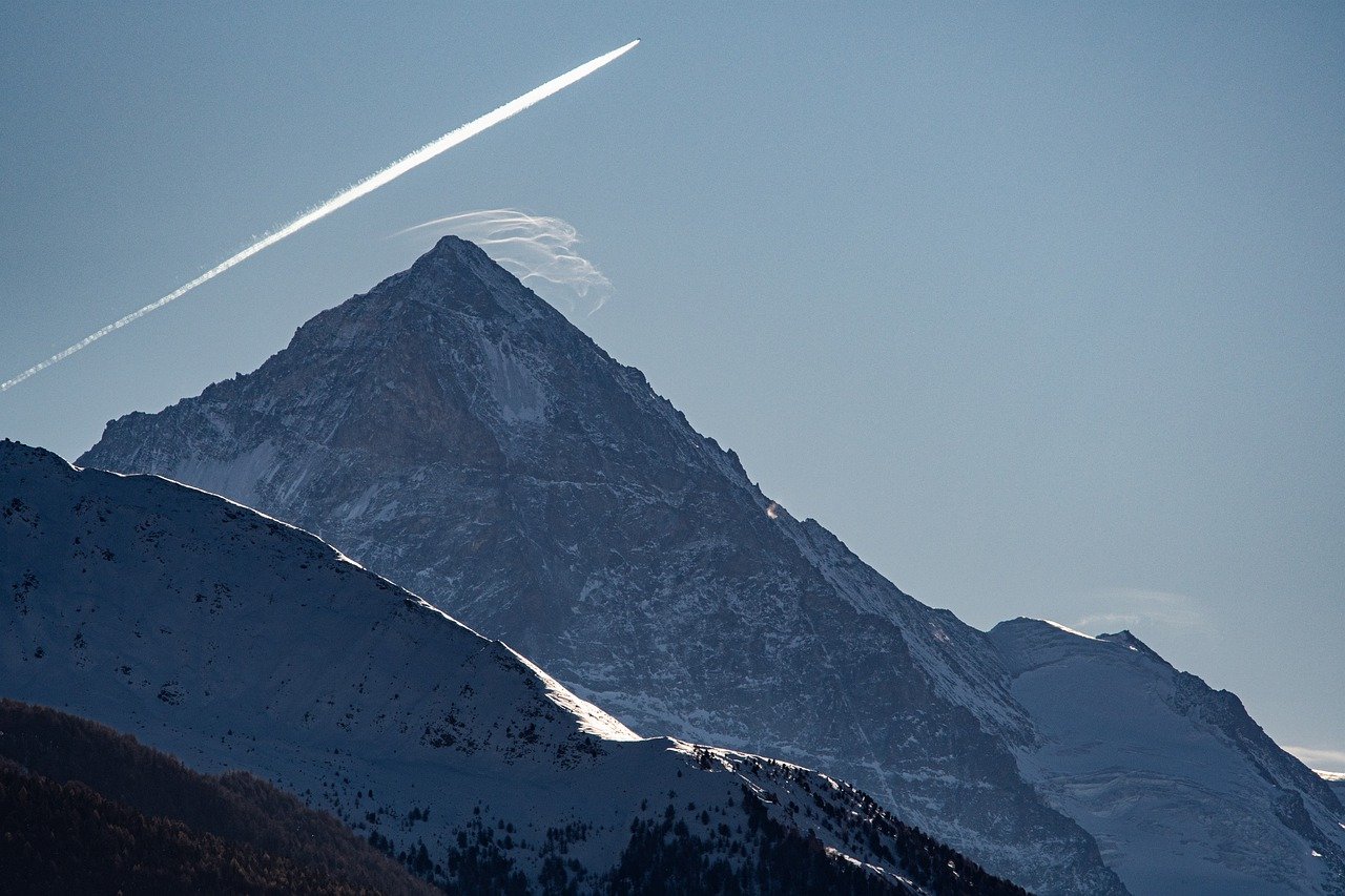 Eco-Friendly Practices for Exploring the Swiss Alps